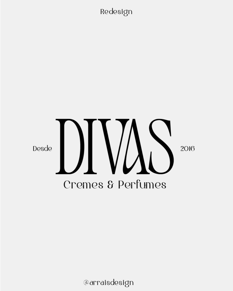 Divas Cremes & Perfumes